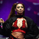 Image for article titled Rina Sawayama dubbed insufficiently "British" to receive the U.K.'s Mercury Prize